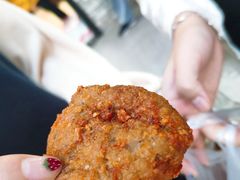 香酥藕饼-陶记正宗德州扒鸡(科巷店)
