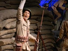 -上海四行仓库抗战纪念馆