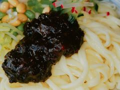 -那家小馆•北京菜•烤鸭(香山店)