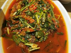傣味酸辣鱼-山茶云南菜(中关村店)