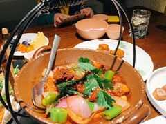 -肴约·花园式餐厅(湖里店)