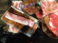 -大叹号·朝鲜族烤肉(潍坊泰华城店)