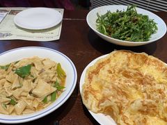 -老厨家(友谊路总店)