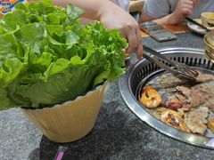 -鹤之乡·齐齐哈尔烤肉·非遗(秋涛路店)