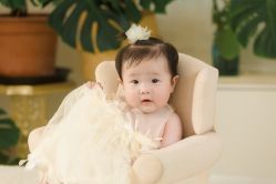 -乐米baby儿童摄影(燕郊店)