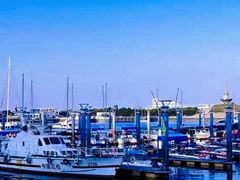 -日照灯塔风景区