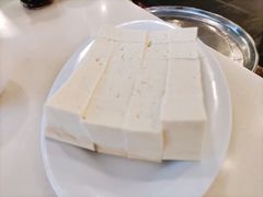豆腐-太婆天府山珍酒楼(亚运村店)