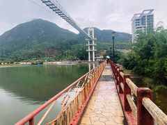 -江门古兜温泉小镇