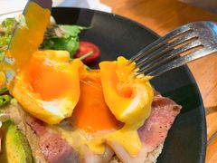 特色班尼迪克蛋-麦田工坊(月湖店)