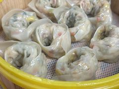 宁海汤包-面道赞宁海海鲜面(迎凤街店)