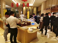 -广州增城保利皇冠假日酒店-玄日本餐厅