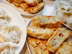 -金谷园饺子馆(北邮总店)