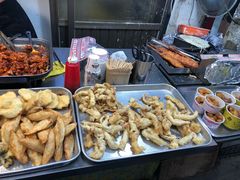 -通仁市场