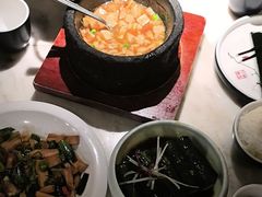 -绿茶餐厅(深圳龙华天虹购物中心店)