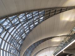 -曼谷素万那普国际机场