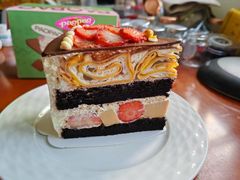 -PAOPAO Bakery&Café(新天地店)