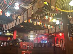 -隐月· 㐂和食屋(芝罘万达公馆店)