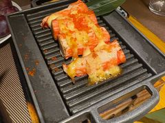 -三石铁板烧(紫竹桥店)
