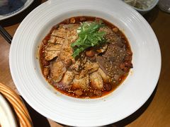 -蜀宴小调·精致家常菜(来福士店)