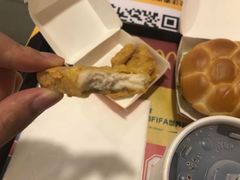 -麦当劳(松江店)