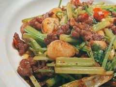 -桂满陇·桃花院落(长泰广场店)