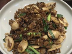 -诸暨耀江开元名都大酒店·西子灶中餐厅