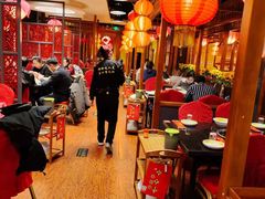 大堂-芦月轩羊蝎子(劲松店)