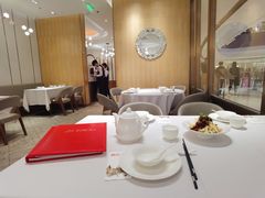 -新吉士·上海菜(浦东LCM置汇旭辉店)