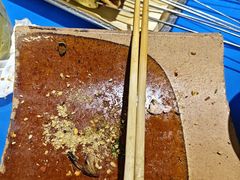 -破瓦寒窑烤羊排·鲜牛肉烧烤