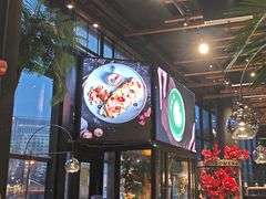 -咖梦餐厅 COMENG RESTAURANT