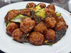 -晋阳饭庄(虎坊桥店)