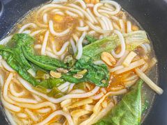 -桂在香知桂林米粉(红博中央公园店)