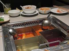 -海底捞火锅(关山保利店)
