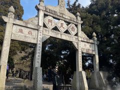 -南岳衡山风景名胜区