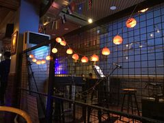 -海石湾餐厅·沙画家的店