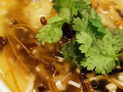 -添福餐馆