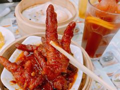 -澳门陈光记烧味饭店(万象城店)