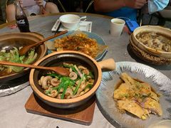 -啫神·广州地标美食(北京路店)