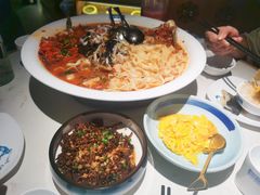 -坛宗剁椒鱼头(河西王府井店)