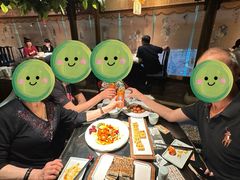 -四世同堂·京菜·烤鸭(双井店)