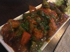-Spice Garden印度餐厅(上海火车站店)