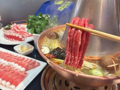 -沈辽涮肉火锅(金牛店)