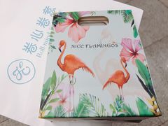 -卷心卷意·轻甜蛋糕(新光天地店)