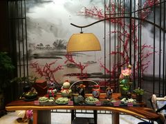 大堂-江南厨子·品苏杭(华润万象店)