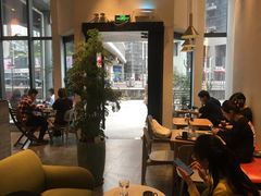 大堂-Home Cafe(水榭春天店)