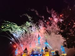 -沈阳方特欢乐世界