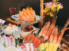 -匠和风精致料理(莆田财富中心店)