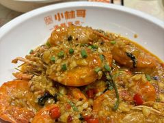 -小林哥的海鲜馆·夜宵烧烤(渔人码头店)