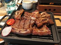 -味太助·银饭食堂(中华城店)