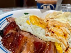敏华黯然销魂饭-敏华冰厅(番禺天河城店)